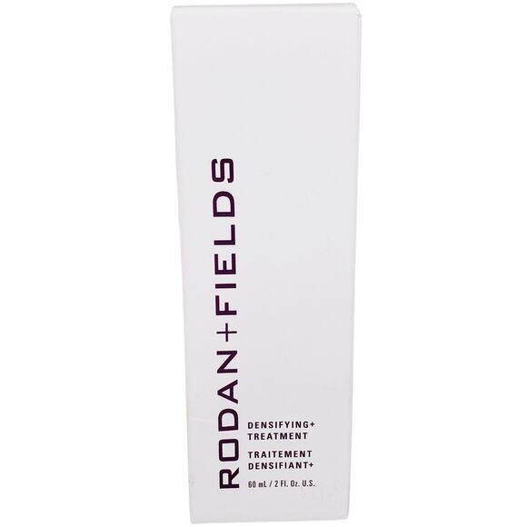 RODAN + FIELDS Densifying + Scalp Treatment 60ml/ 2 Fl. Oz. NEW SEALED - Picture 1 of 5